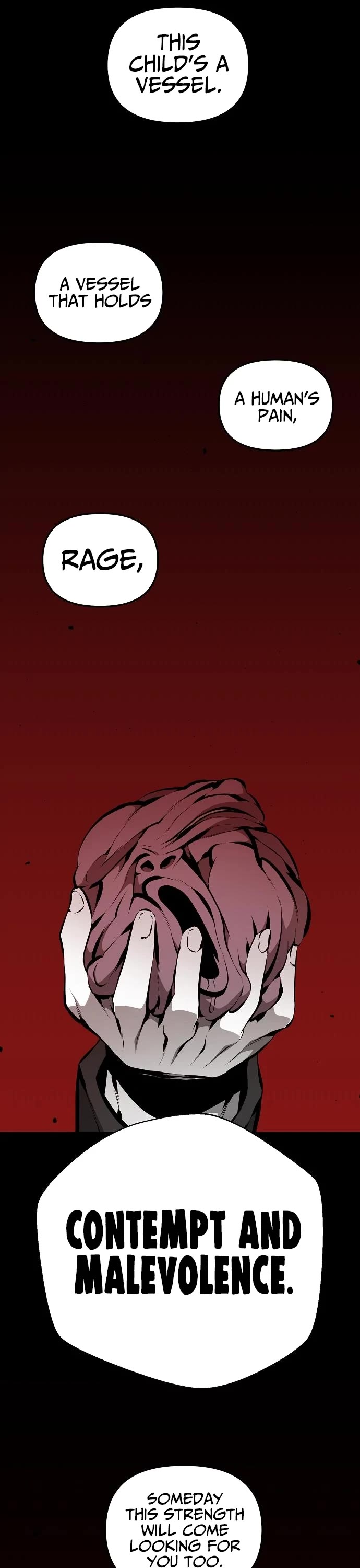 Beast Burn Chapter 33 page 49 - Chapter 33