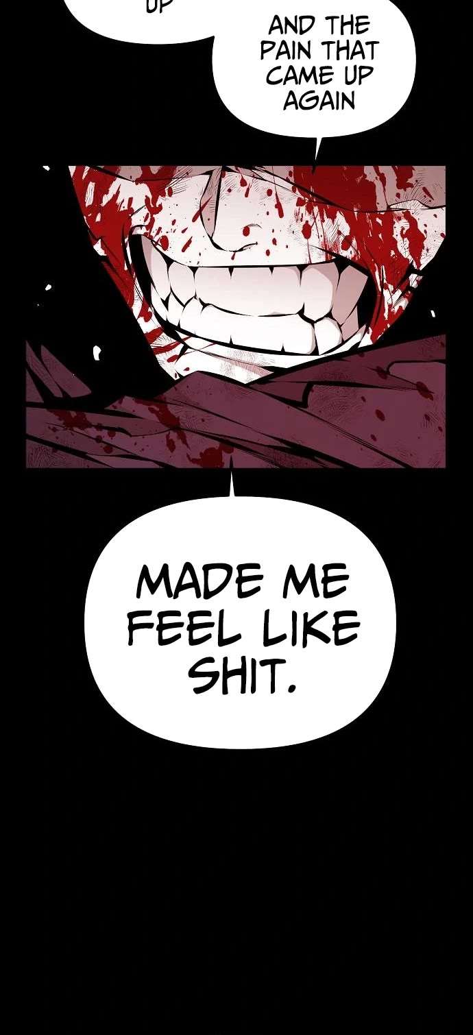 Beast Burn Chapter 33 page 5 - Chapter 33