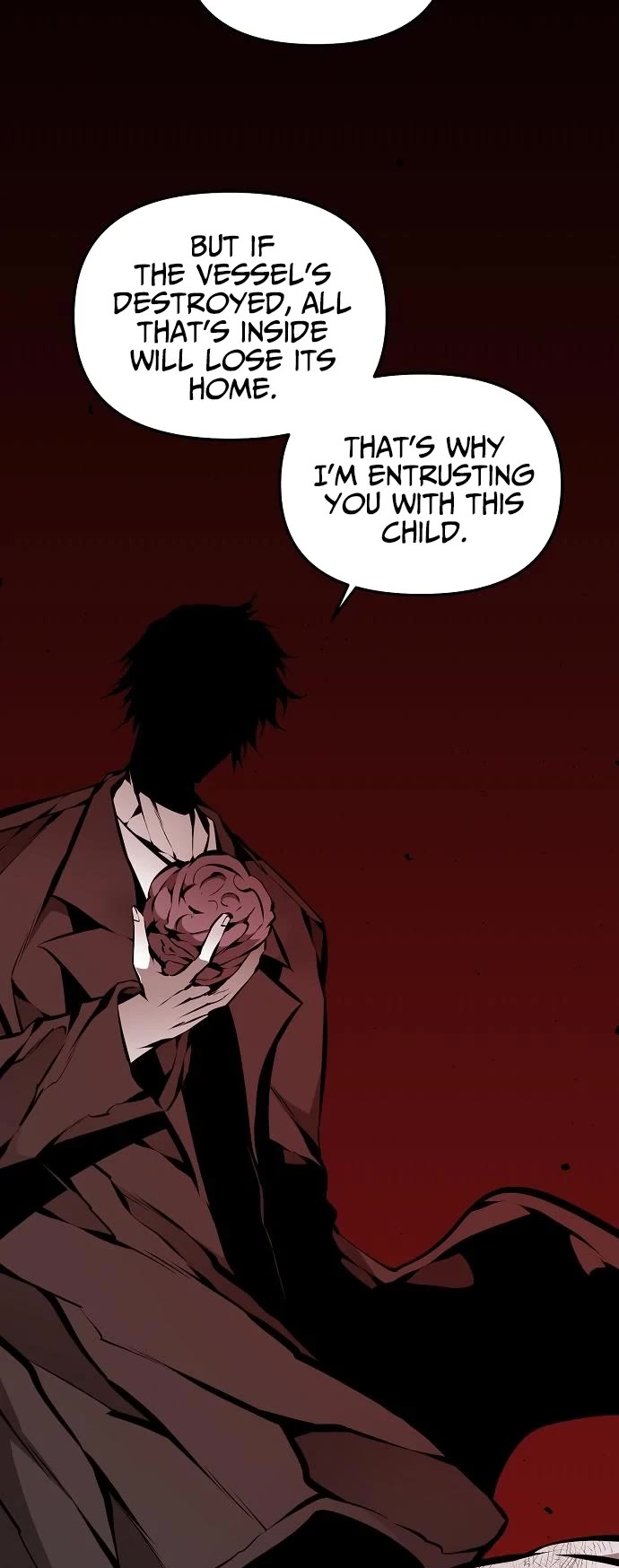 Beast Burn Chapter 33 page 50 - Chapter 33