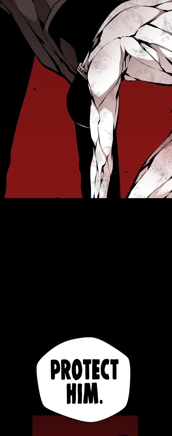 Beast Burn Chapter 33 page 51 - Chapter 33