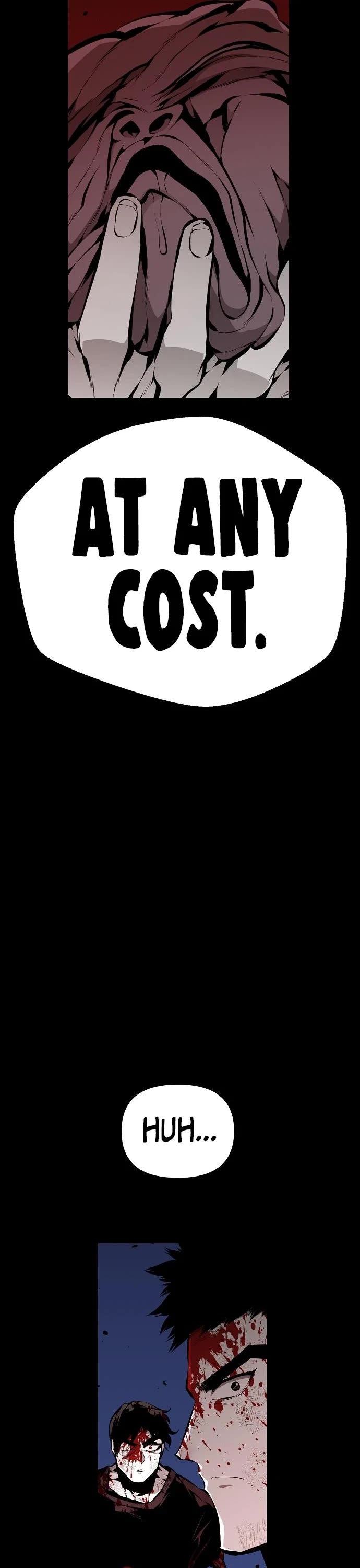 Beast Burn Chapter 33 page 52 - Chapter 33