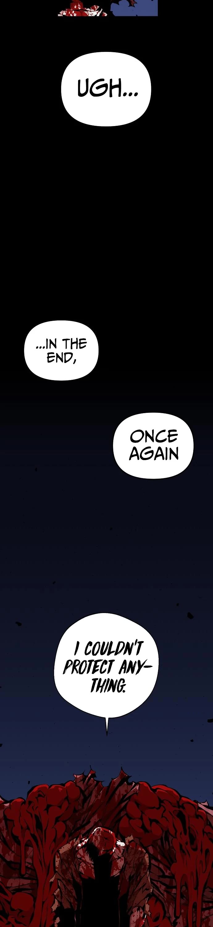 Beast Burn Chapter 33 page 53 - Chapter 33