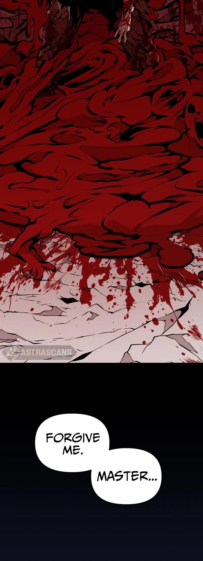 Beast Burn Chapter 33 page 54 - Chapter 33