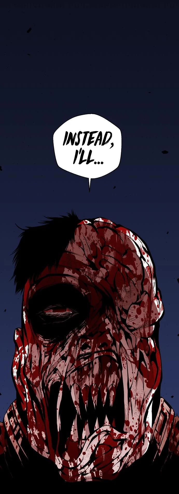 Beast Burn Chapter 33 page 55 - Chapter 33