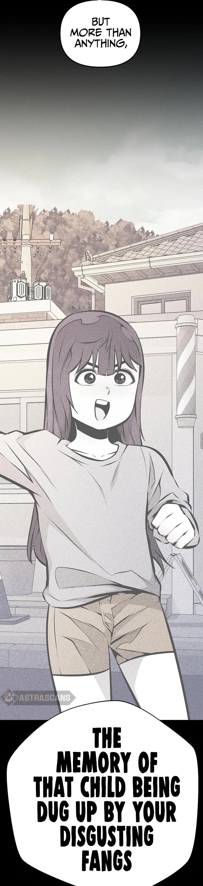 Beast Burn Chapter 33 page 6 - Chapter 33