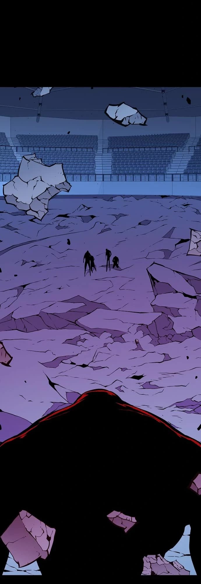 Beast Burn Chapter 33 page 64 - Chapter 33