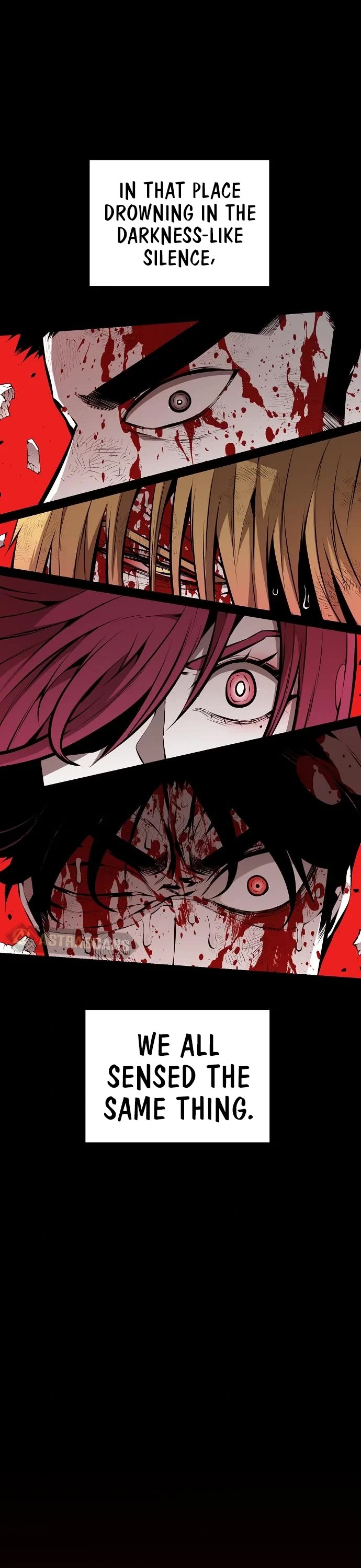 Beast Burn Chapter 33 page 66 - Chapter 33
