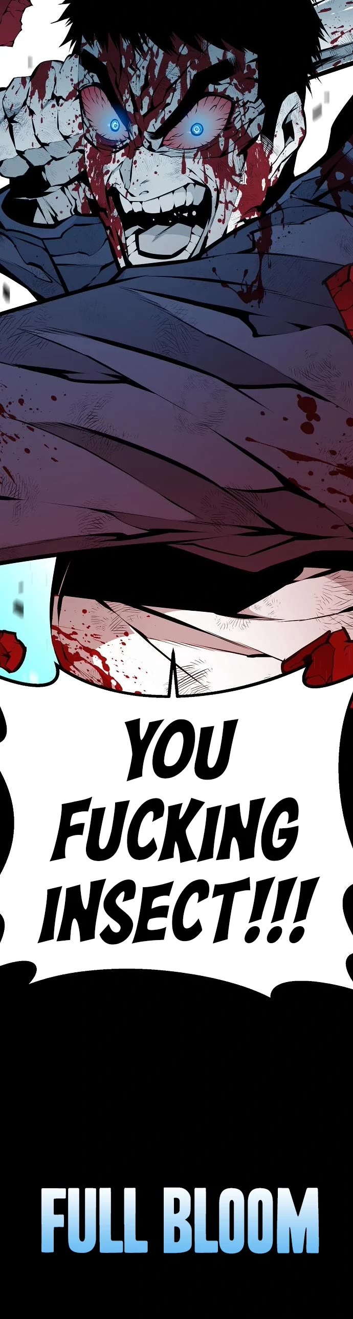 Beast Burn Chapter 33 page 8 - Chapter 33
