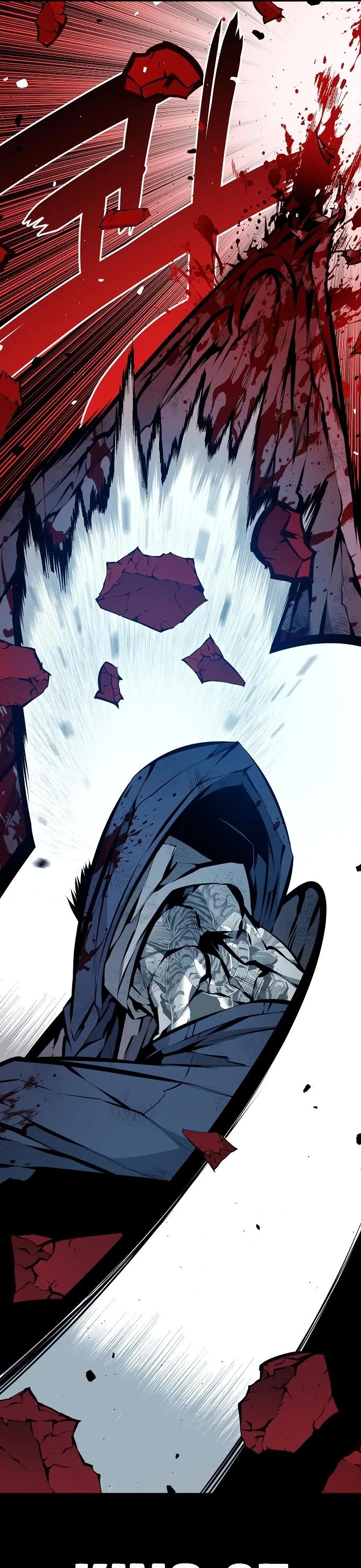 Beast Burn Chapter 33 page 9 - Chapter 33