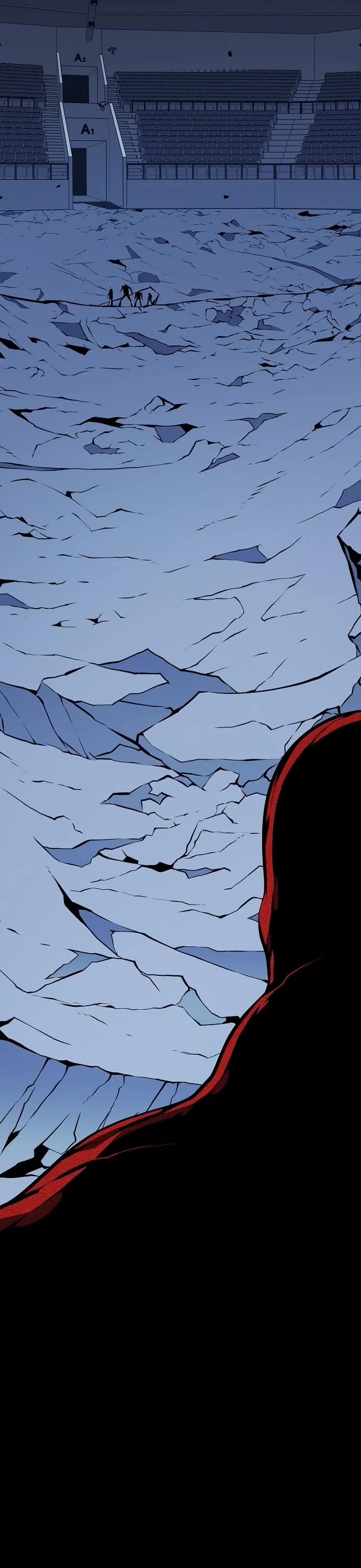 Beast Burn Chapter 34 page 11 - Chapter 34