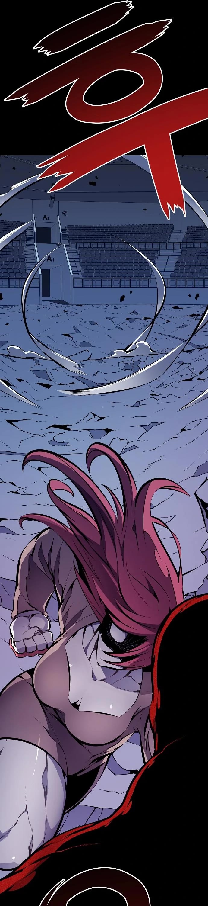 Beast Burn Chapter 34 page 12 - Chapter 34