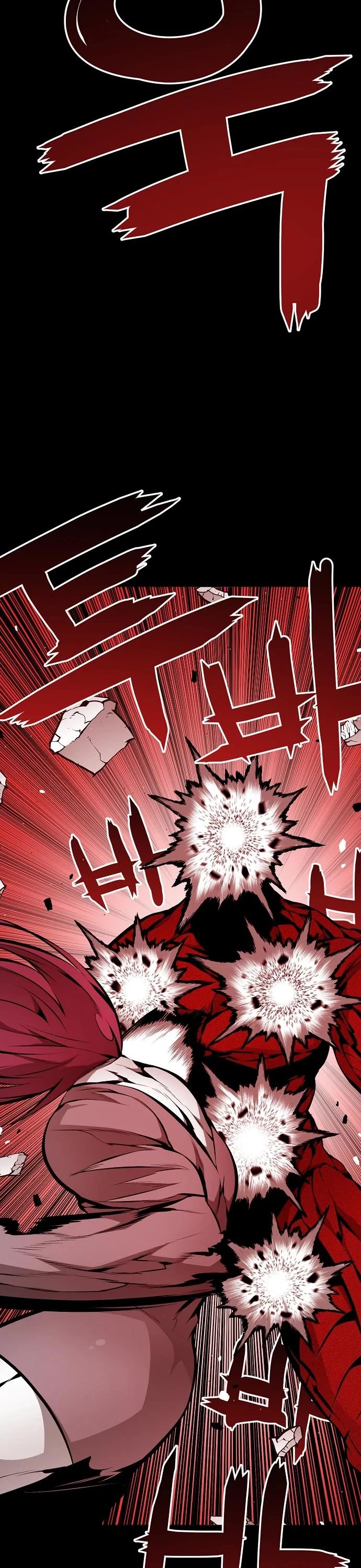 Beast Burn Chapter 34 page 13 - Chapter 34