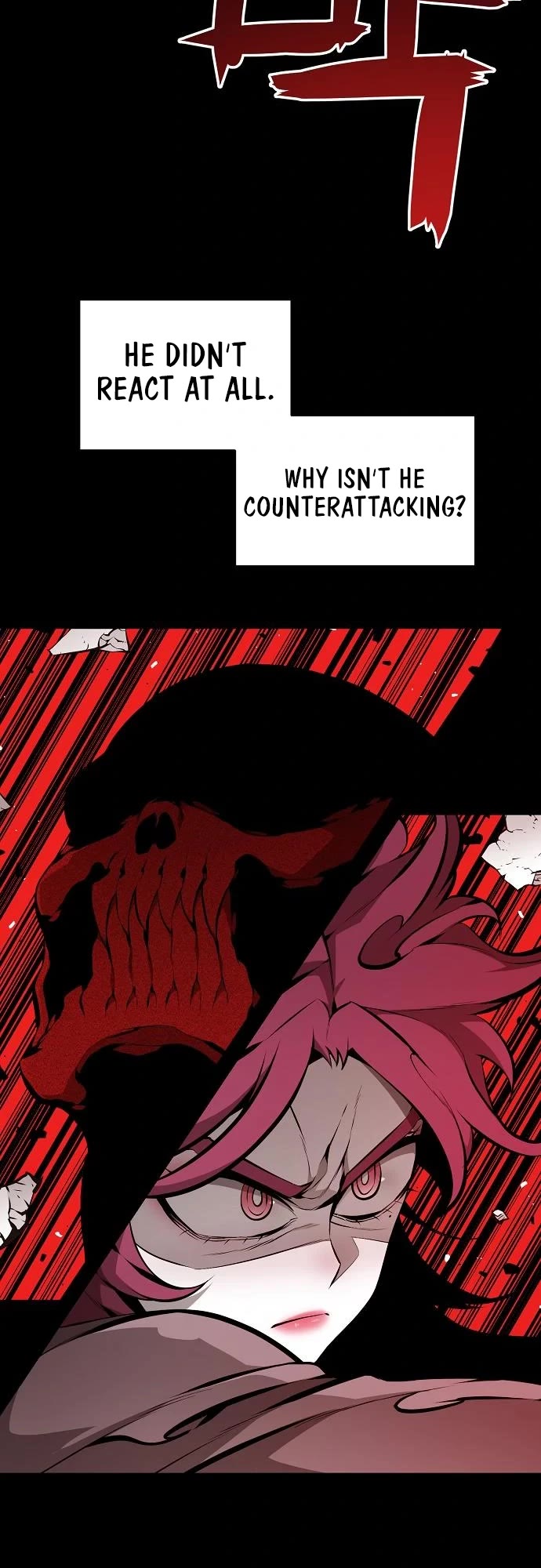 Beast Burn Chapter 34 page 14 - Chapter 34