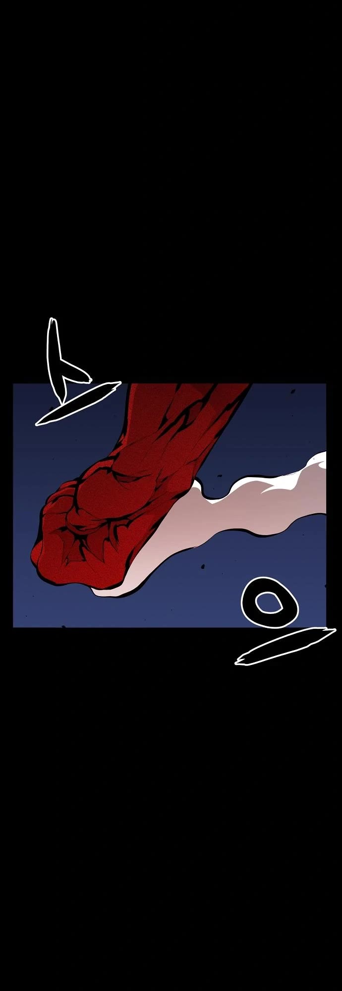 Beast Burn Chapter 34 page 15 - Chapter 34