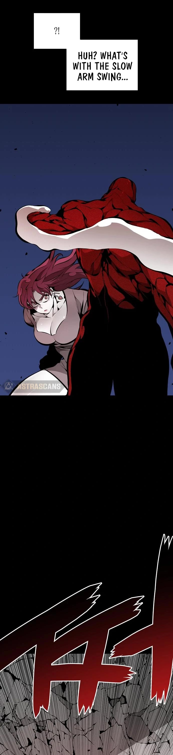 Beast Burn Chapter 34 page 16 - Chapter 34