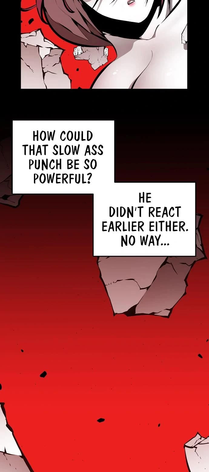 Beast Burn Chapter 34 page 18 - Chapter 34
