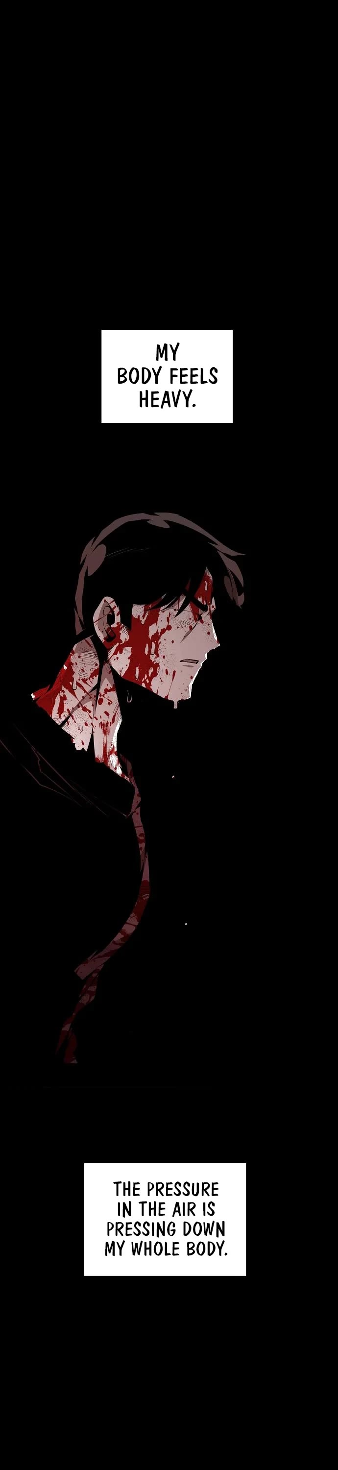 Beast Burn Chapter 34 page 2 - Chapter 34