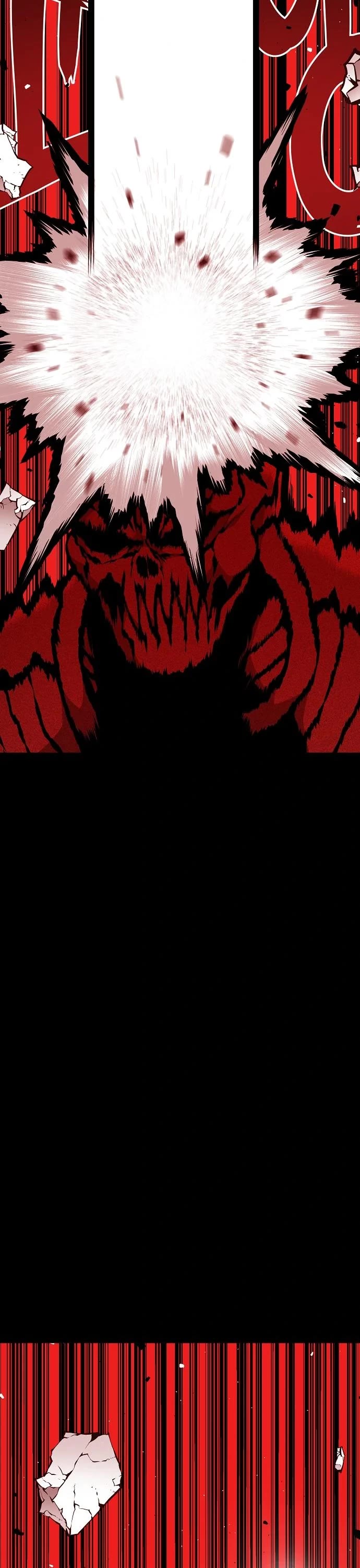 Beast Burn Chapter 34 page 21 - Chapter 34