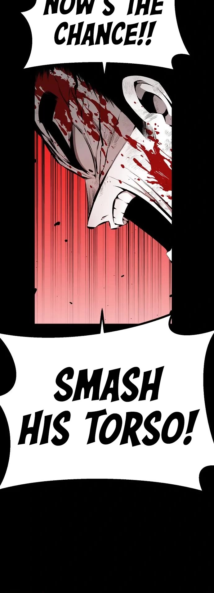 Beast Burn Chapter 34 page 23 - Chapter 34