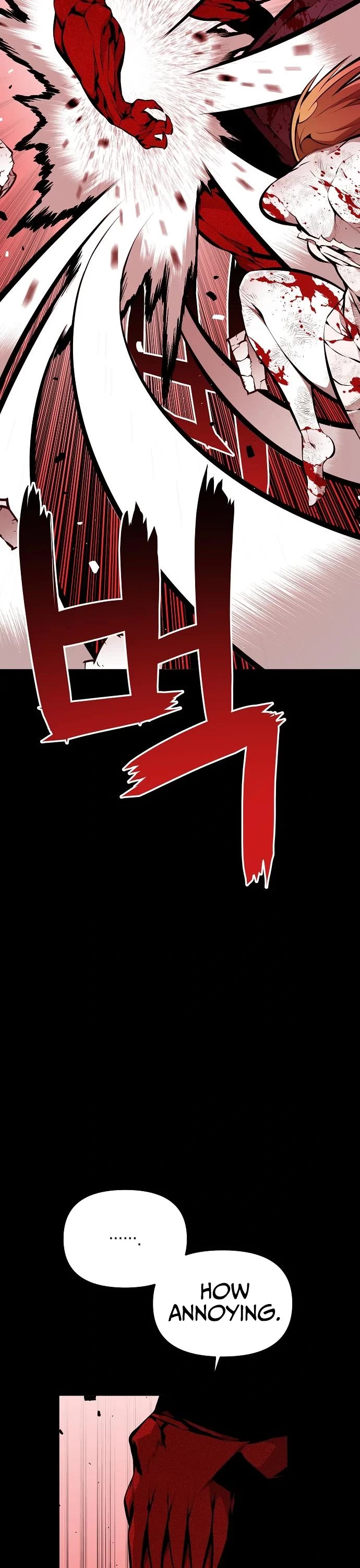 Beast Burn Chapter 34 page 25 - Chapter 34