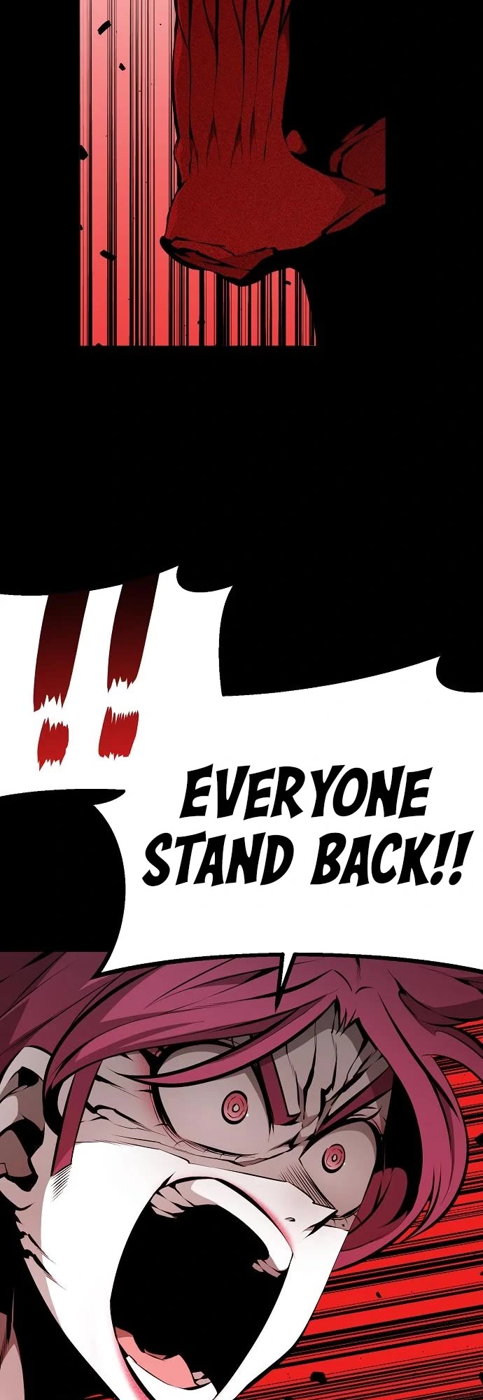 Beast Burn Chapter 34 page 26 - Chapter 34