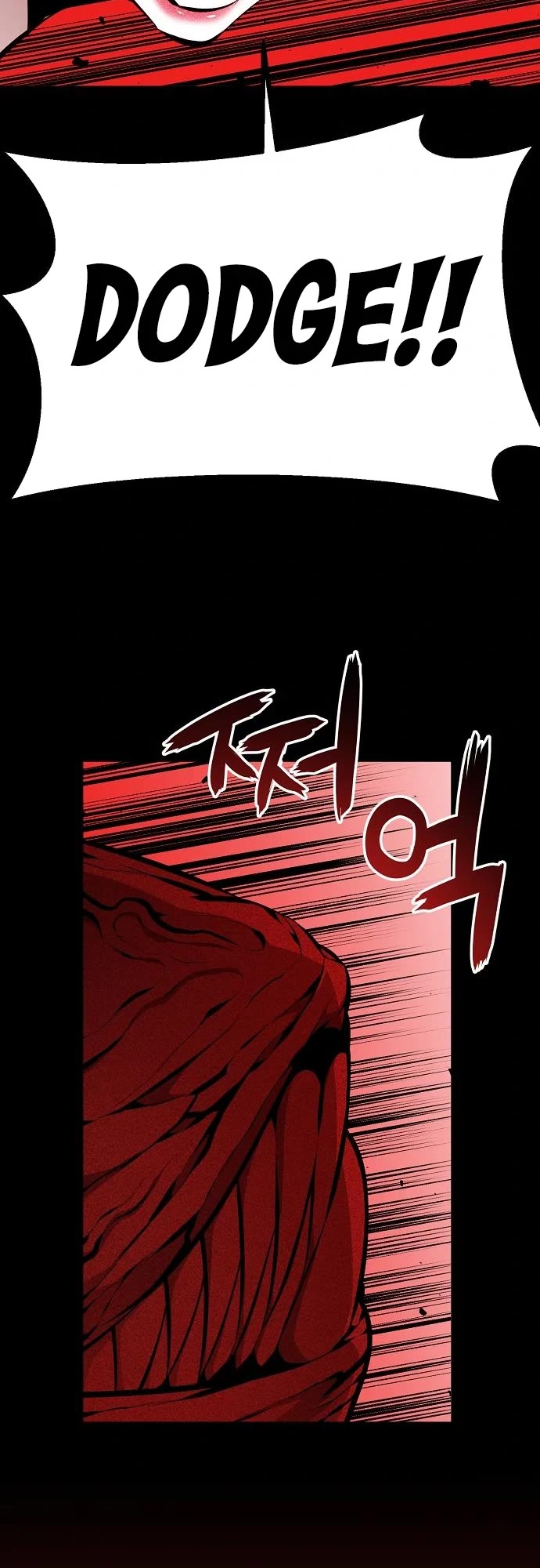 Beast Burn Chapter 34 page 27 - Chapter 34