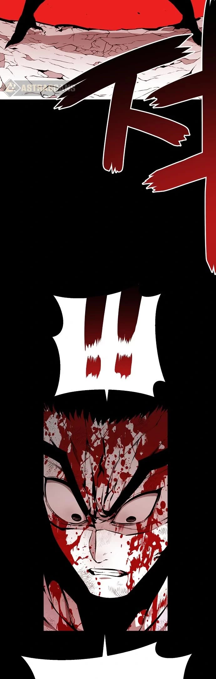 Beast Burn Chapter 34 page 29 - Chapter 34