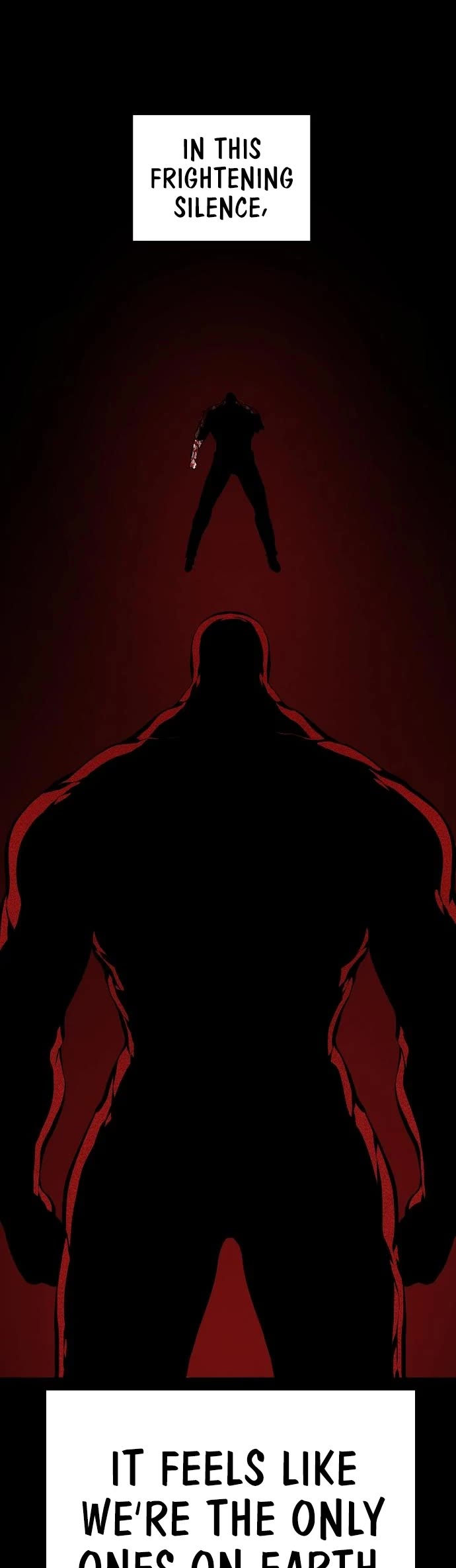 Beast Burn Chapter 34 page 3 - Chapter 34