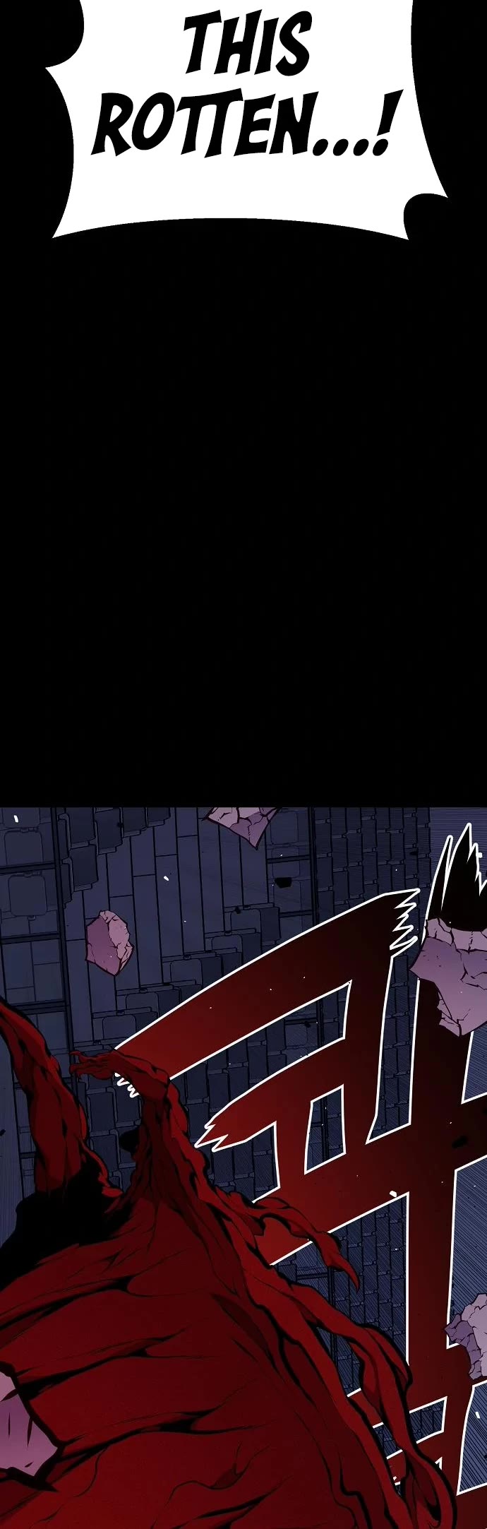 Beast Burn Chapter 34 page 30 - Chapter 34
