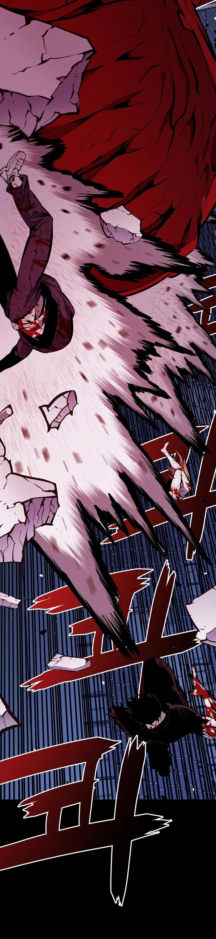 Beast Burn Chapter 34 page 31 - Chapter 34