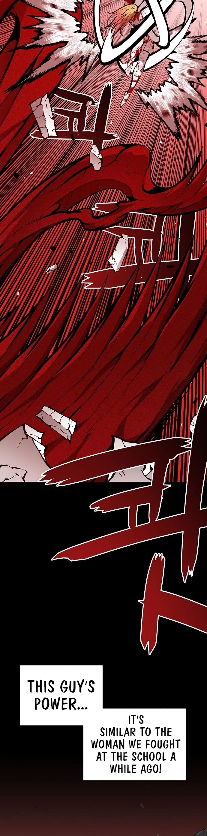 Beast Burn Chapter 34 page 33 - Chapter 34