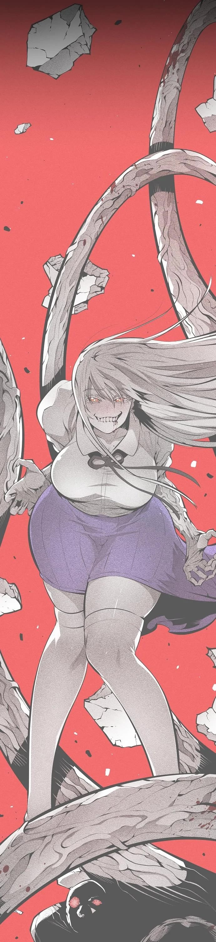 Beast Burn Chapter 34 page 34 - Chapter 34