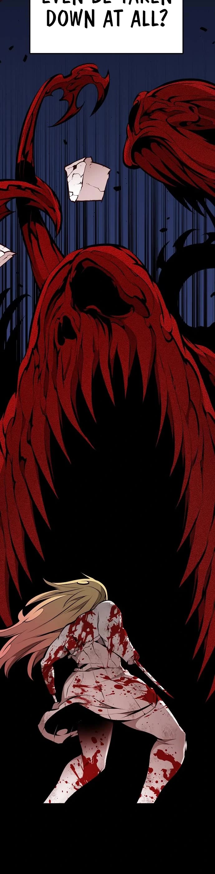 Beast Burn Chapter 34 page 36 - Chapter 34