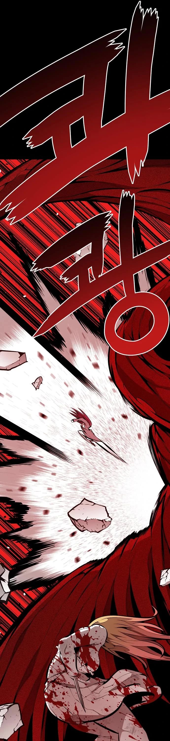 Beast Burn Chapter 34 page 37 - Chapter 34