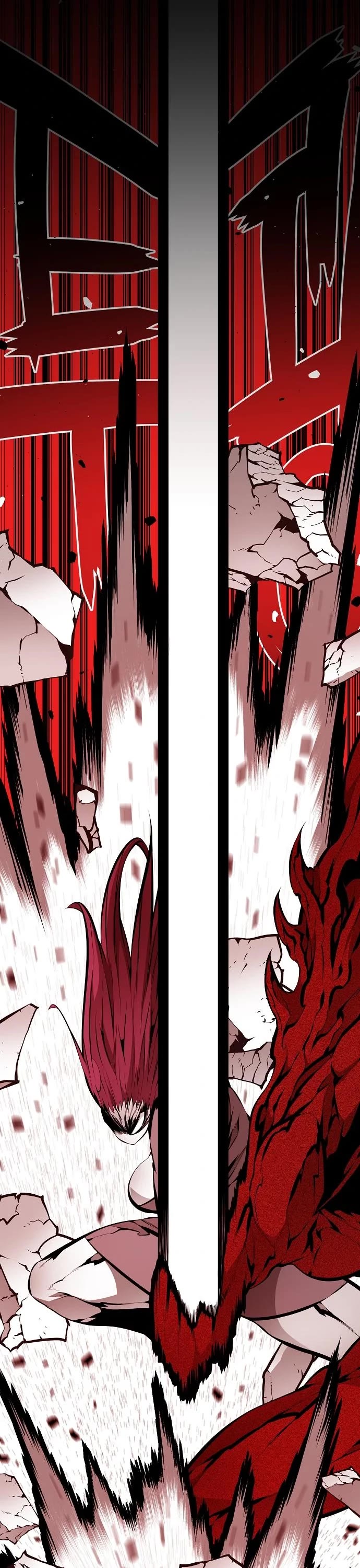 Beast Burn Chapter 34 page 40 - Chapter 34