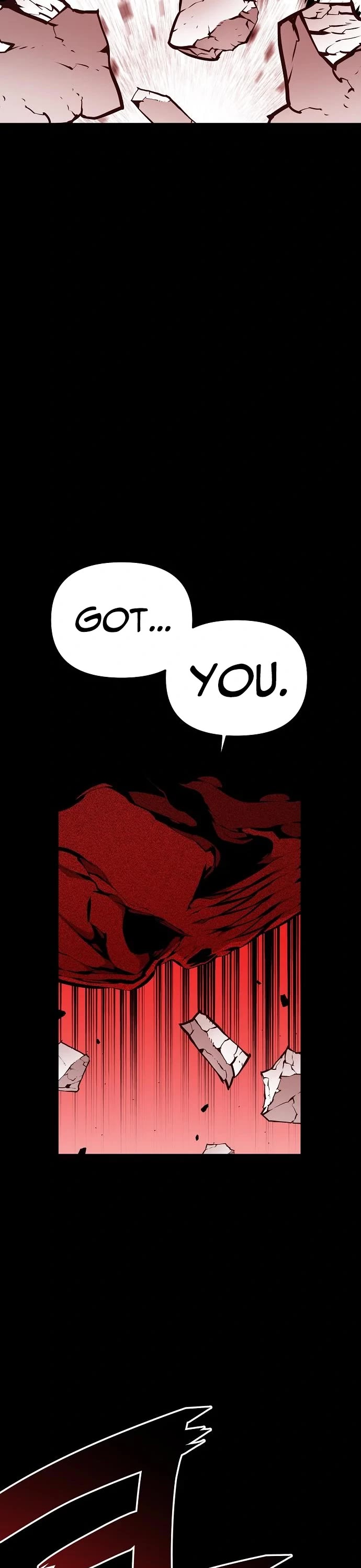 Beast Burn Chapter 34 page 41 - Chapter 34