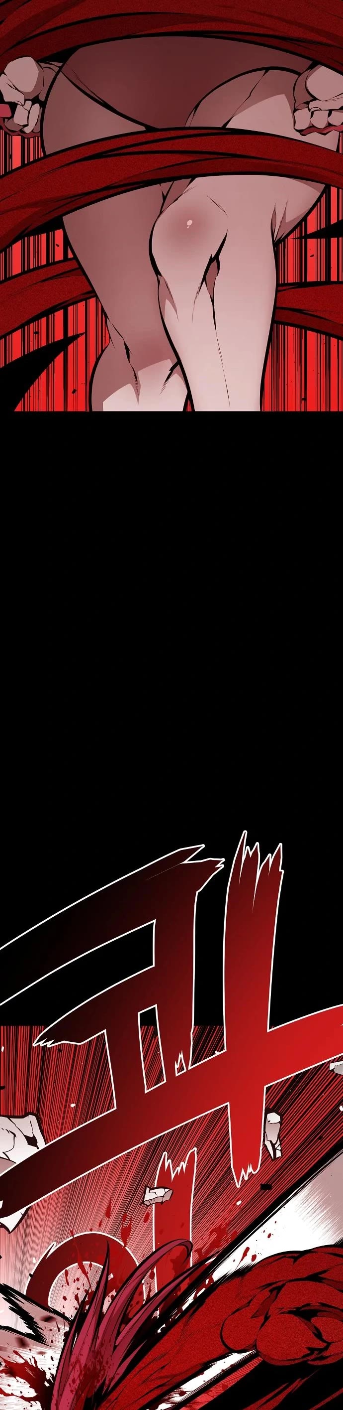 Beast Burn Chapter 34 page 44 - Chapter 34