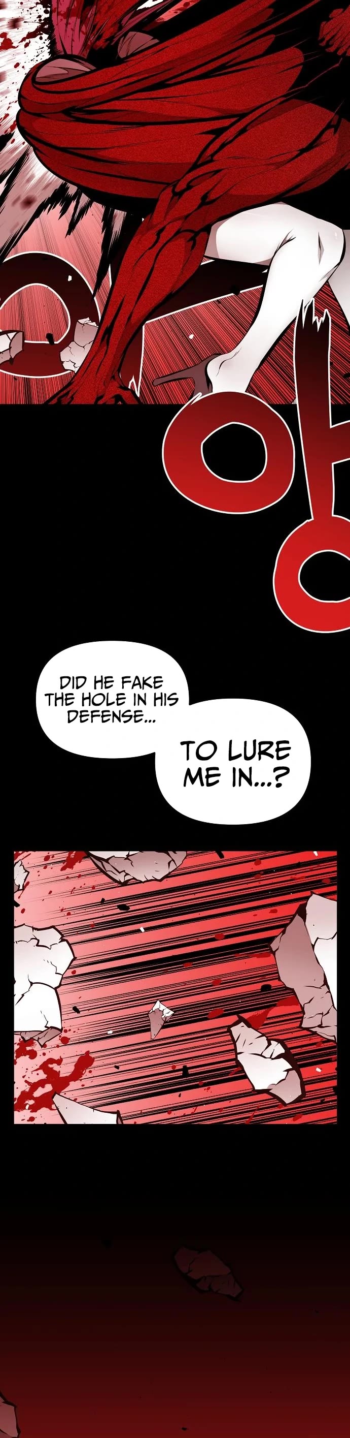 Beast Burn Chapter 34 page 45 - Chapter 34