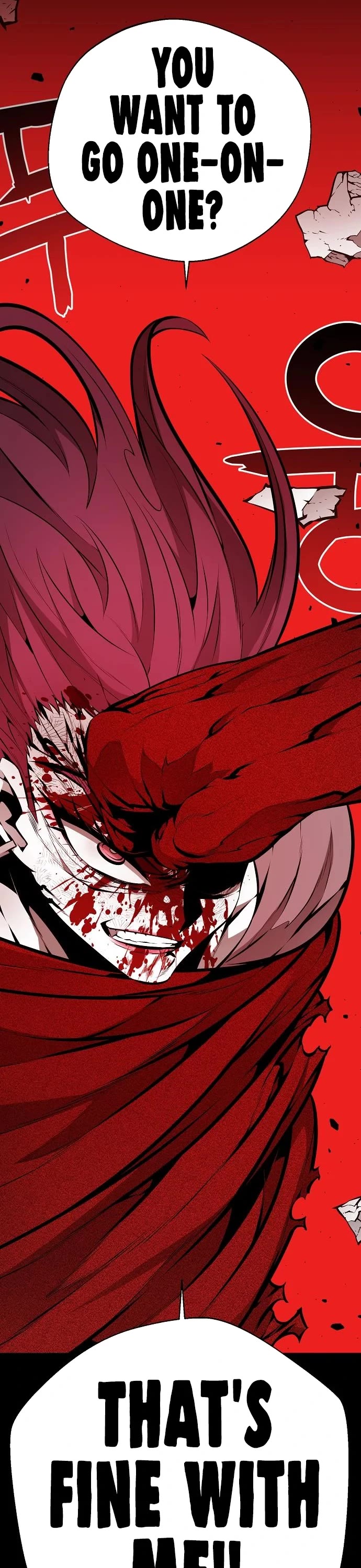 Beast Burn Chapter 34 page 46 - Chapter 34