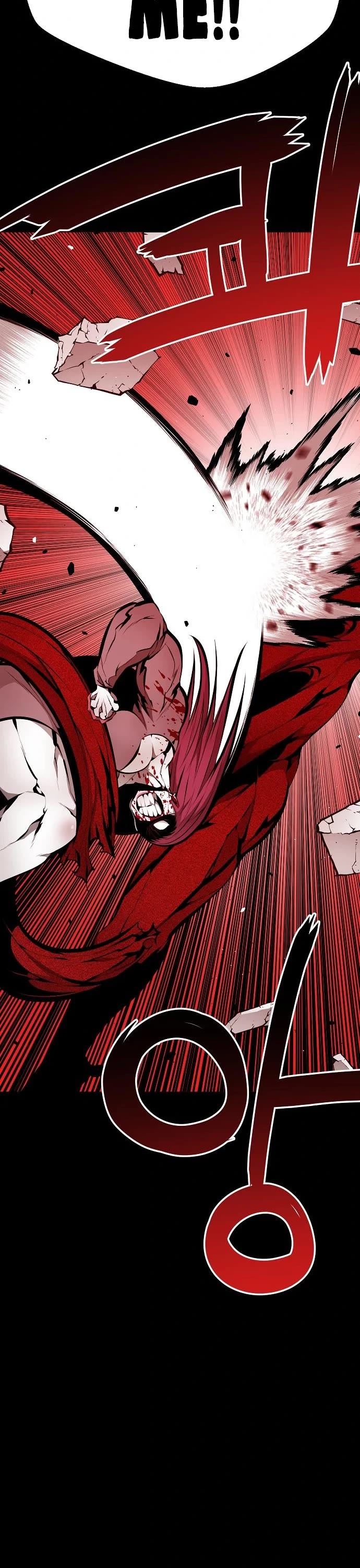 Beast Burn Chapter 34 page 47 - Chapter 34