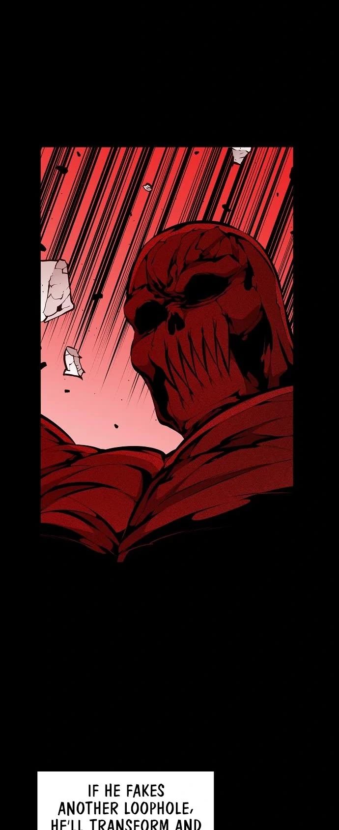 Beast Burn Chapter 34 page 48 - Chapter 34