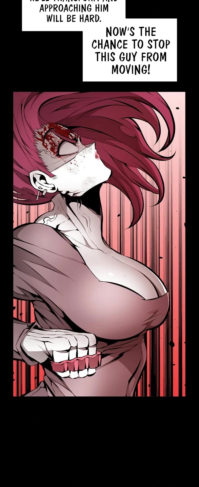 Beast Burn Chapter 34 page 49 - Chapter 34