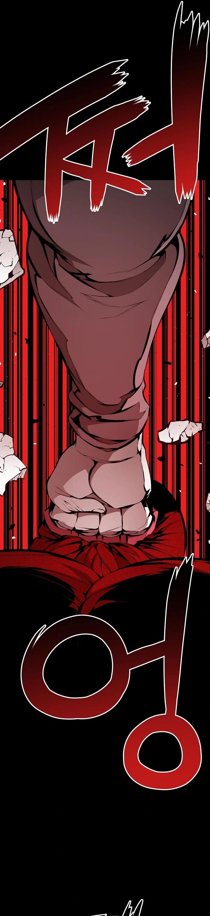 Beast Burn Chapter 34 page 50 - Chapter 34