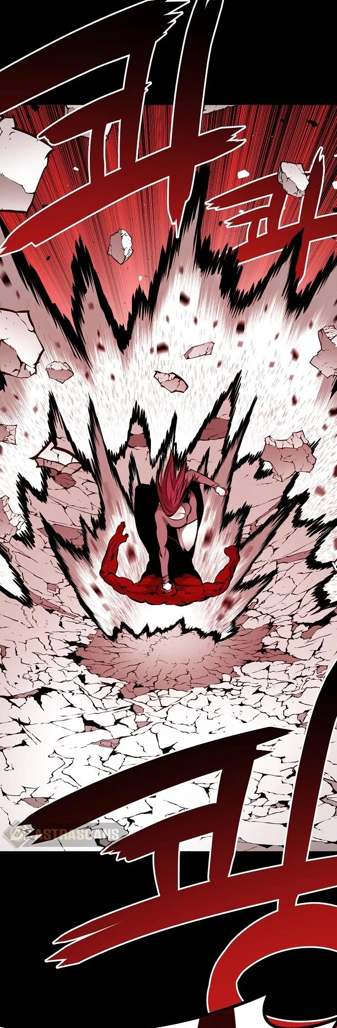 Beast Burn Chapter 34 page 51 - Chapter 34