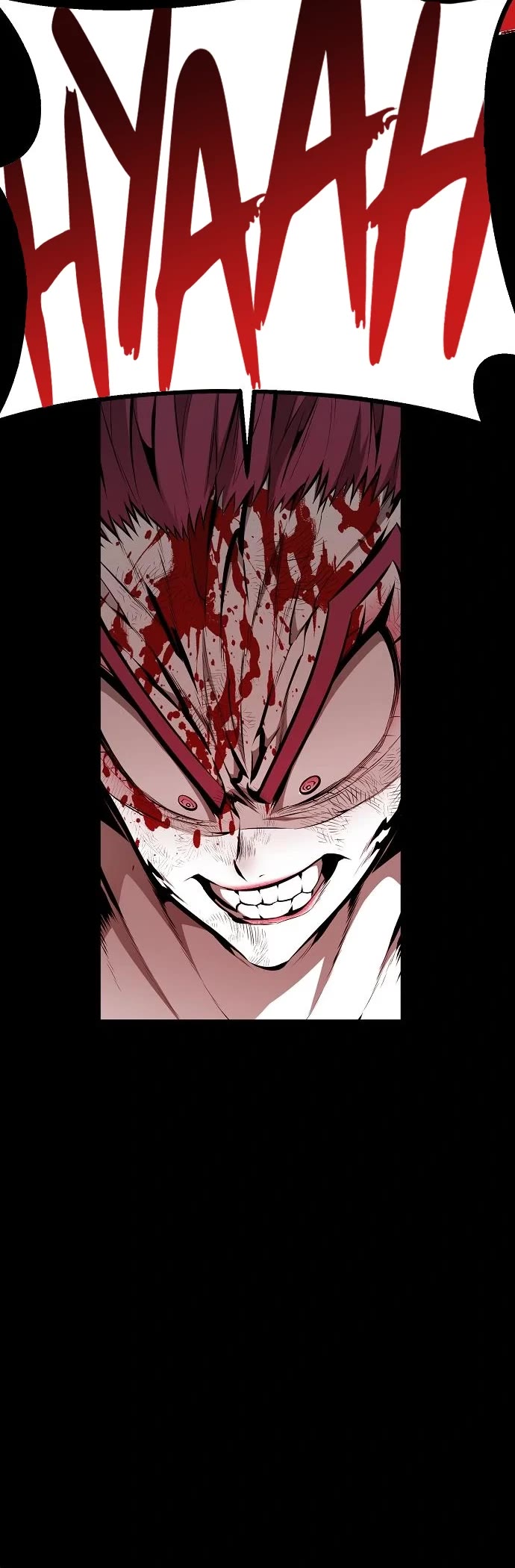 Beast Burn Chapter 34 page 52 - Chapter 34