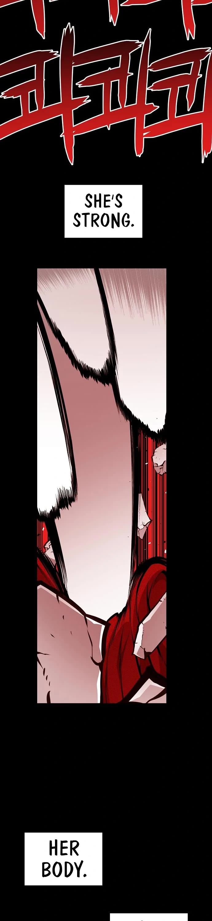 Beast Burn Chapter 34 page 54 - Chapter 34