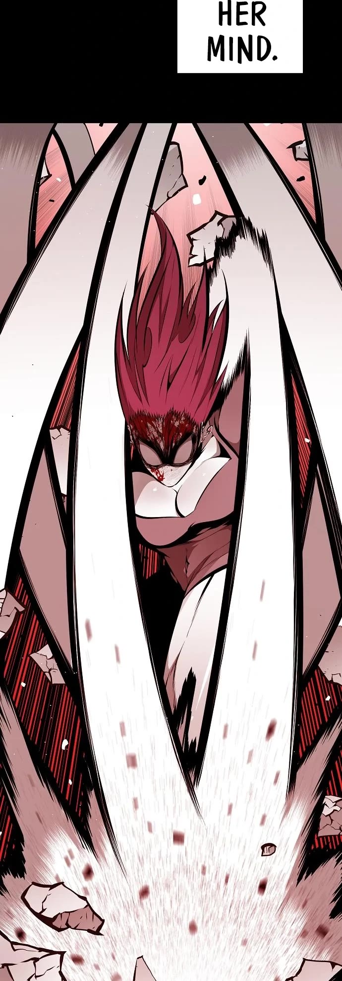 Beast Burn Chapter 34 page 55 - Chapter 34