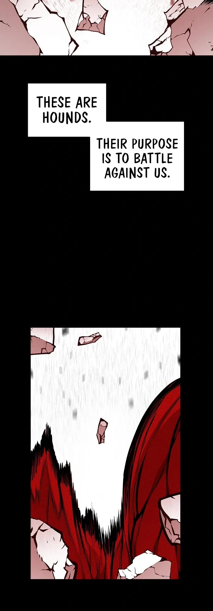 Beast Burn Chapter 34 page 56 - Chapter 34