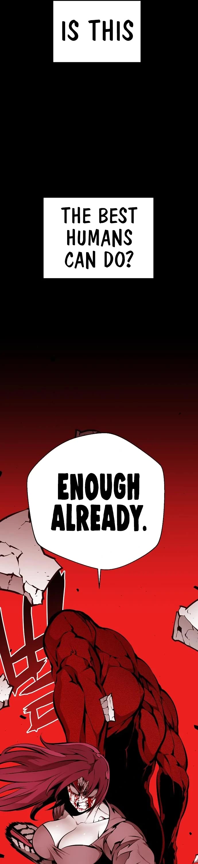 Beast Burn Chapter 34 page 57 - Chapter 34