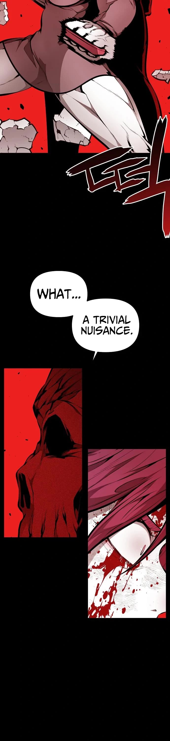 Beast Burn Chapter 34 page 58 - Chapter 34